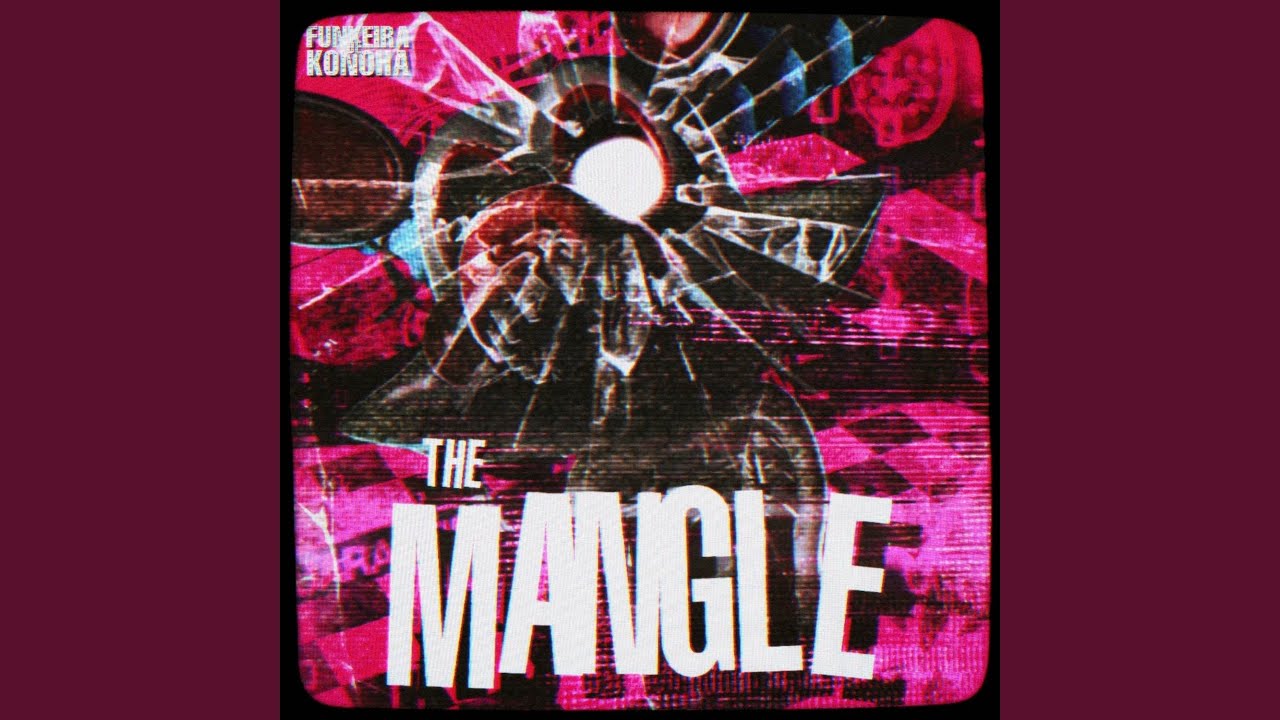 The Mangle