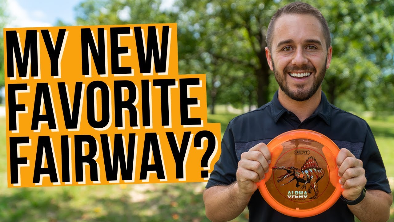 Mint Discs Alpha Review - Will it kick out my Athena?