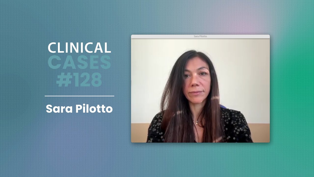 Clinical Cases #128 - Adenocarcinoma polmonare e sotorasib: una panoramica dei casi clinici