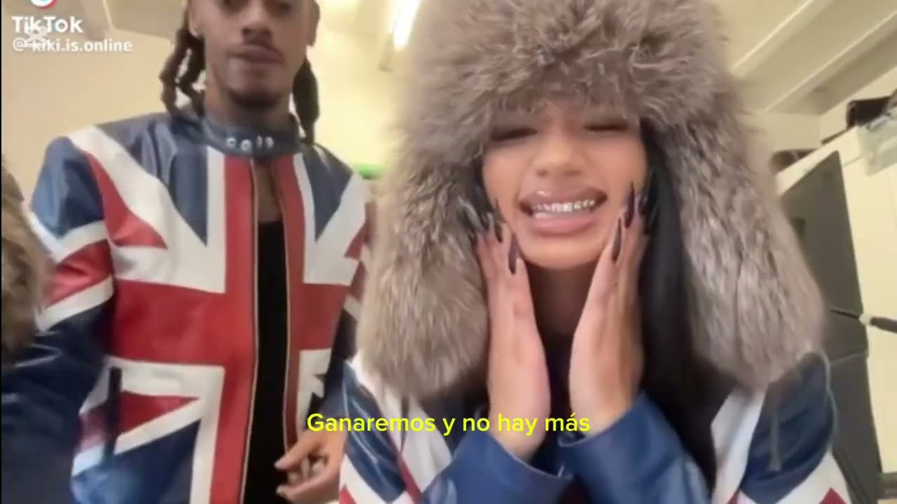 Baby perd&oacute;name - @sebigbas, @j_d4vee  (Audio Off) 💔 