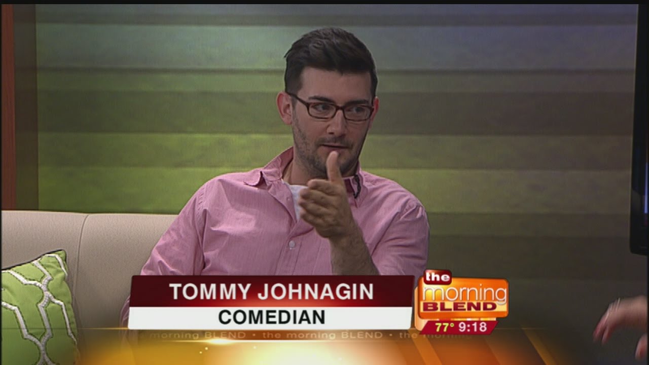 Tommy Johnigan