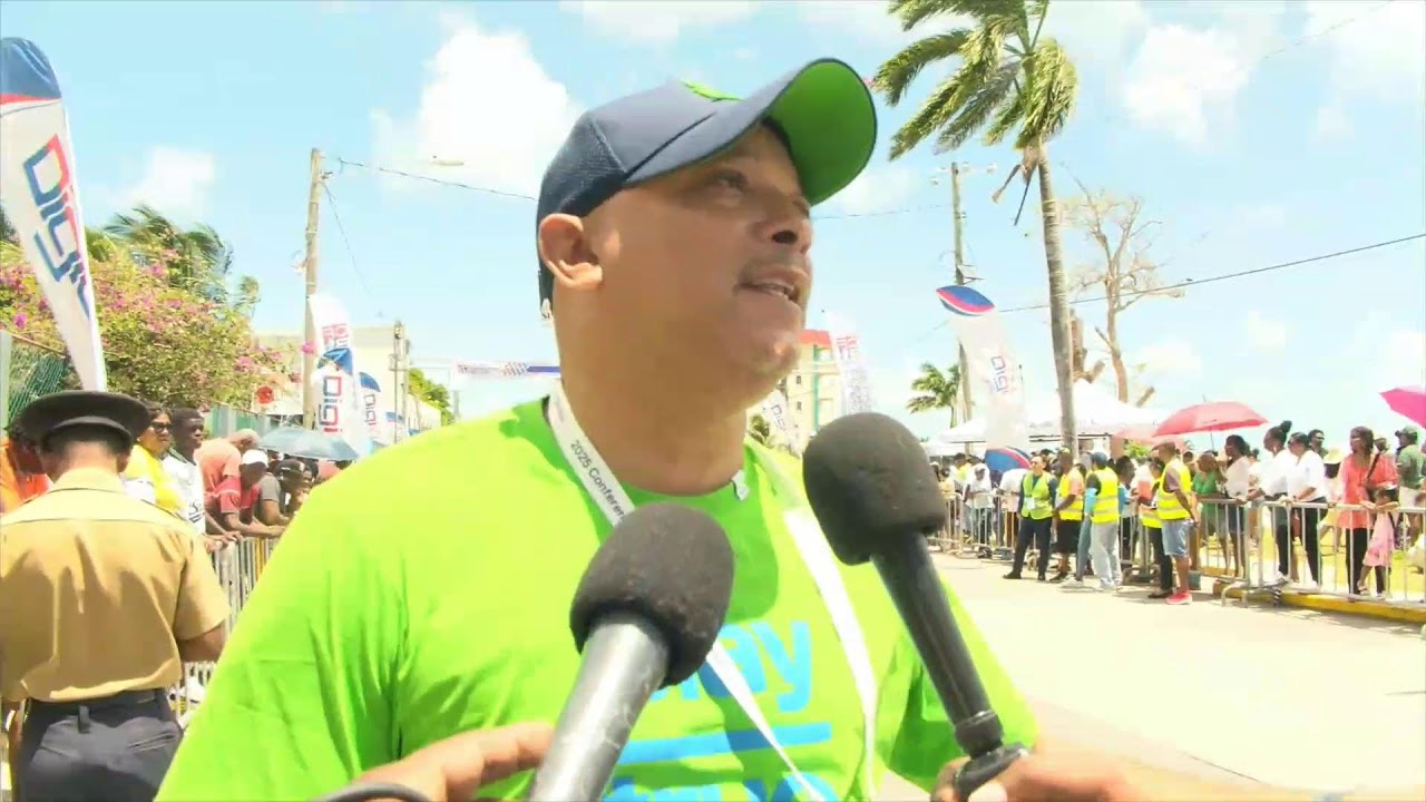 7 News Live... April 7, 2026...