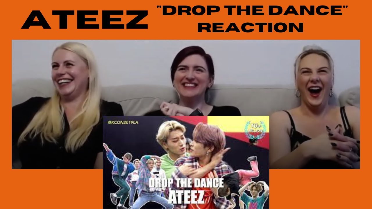 ATEEZ: 