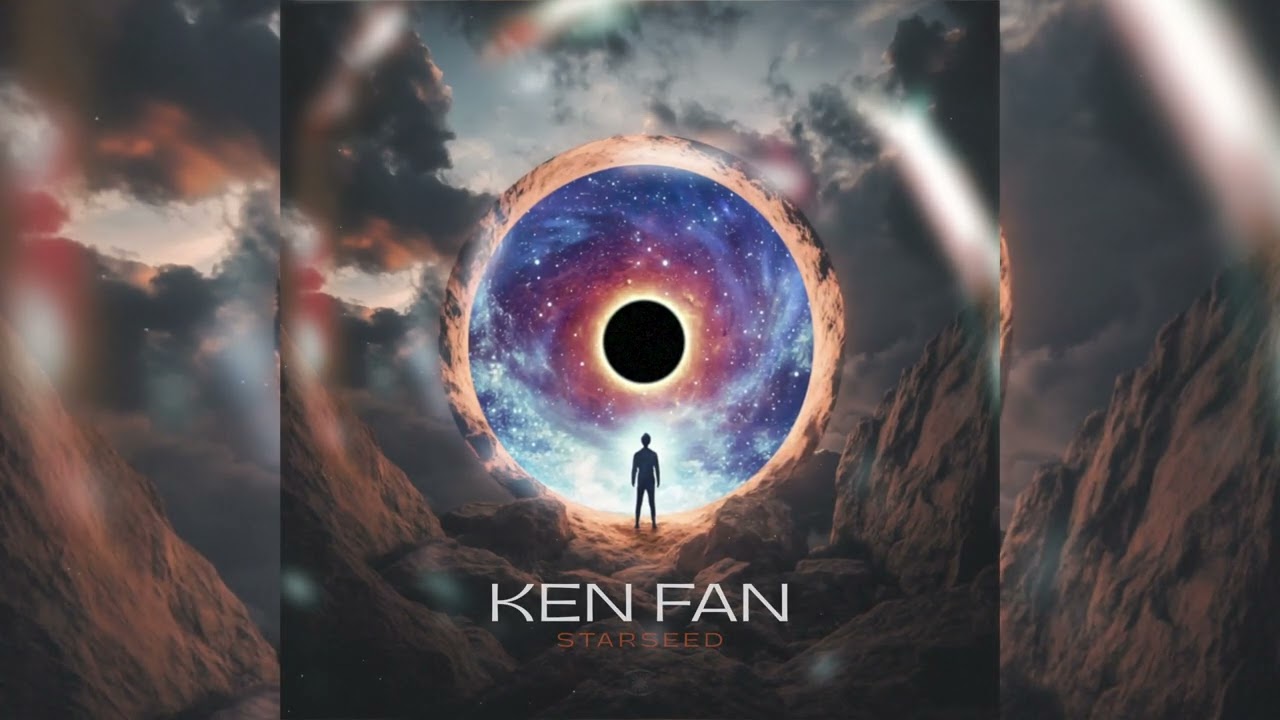 Ken Fan - Raum - My Mate Rico (ft. S.A.M.) - 0387
