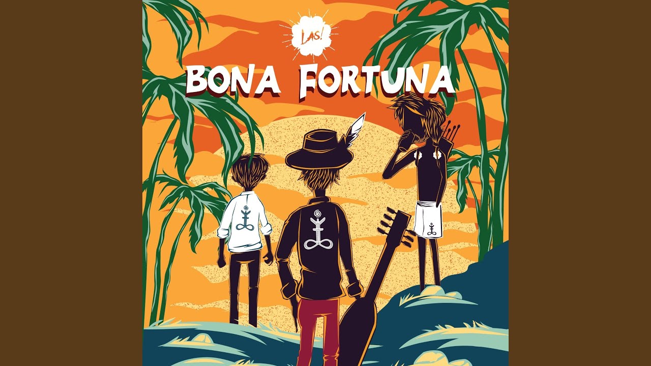 Borneo Is Calling