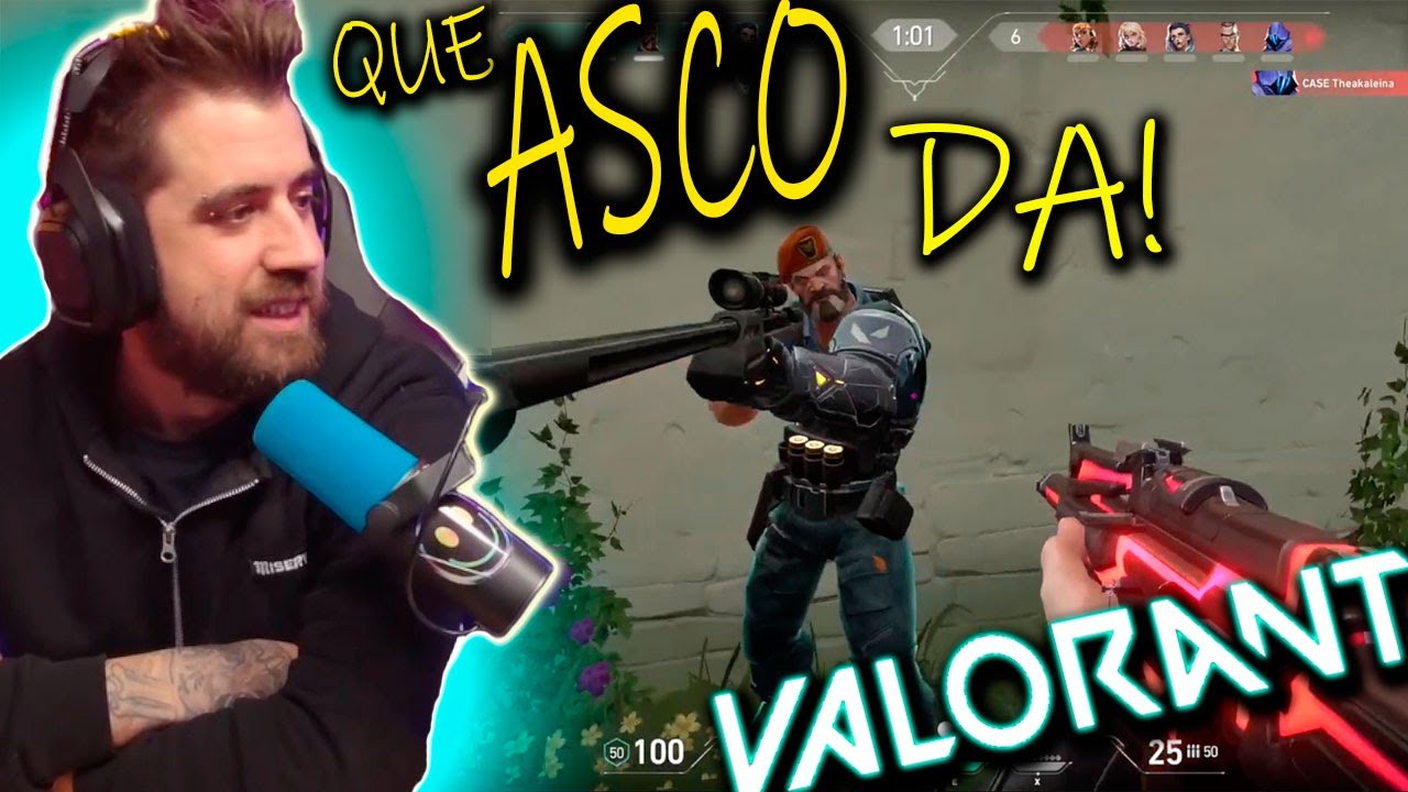 TEAM BIYIN SE REFUERZA CON MIXWELL💥💀 AURONPLAY | 🔫VALORANT TORNEO 2