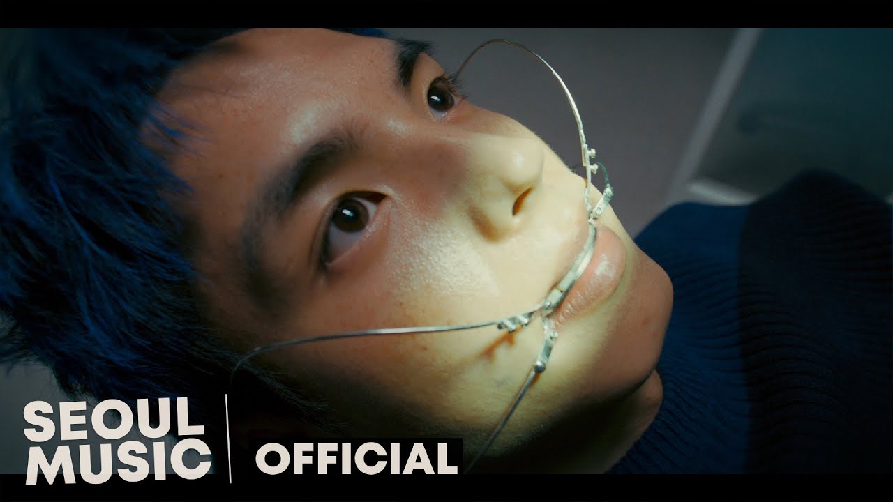 [MV] cott(콧) - laugh! / Official Music Video