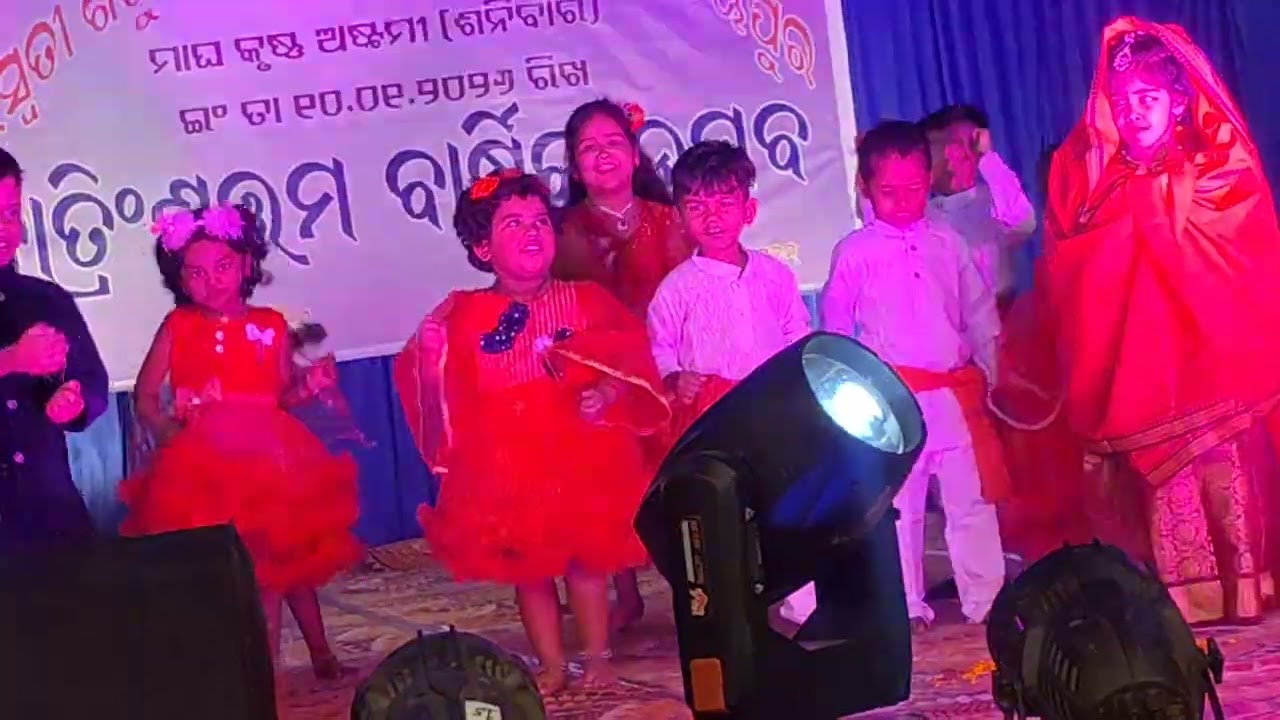 ଆମ କୁନା ଯିବ ମାମୁଁ ଘର #dancevideo