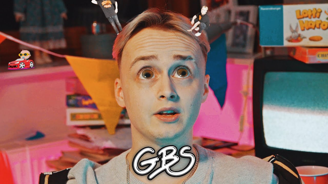Qry - GBS (prod. pieruun x BarTie)