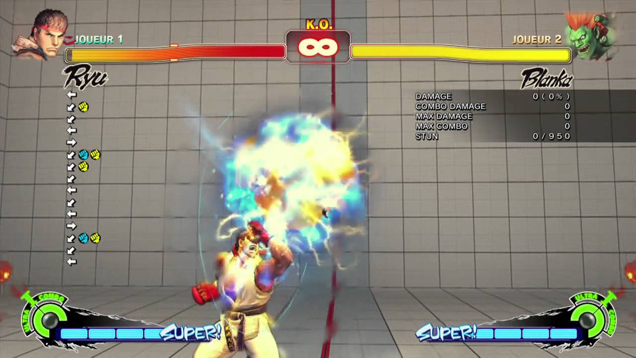 Proxy Guard OS Blanka