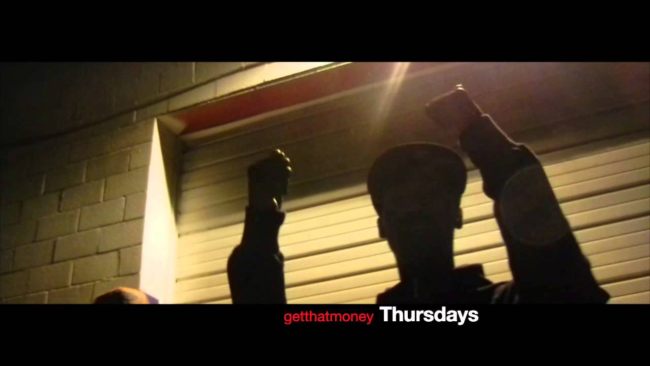 Nitro-geez-Live From The Trap Ft Chi-town