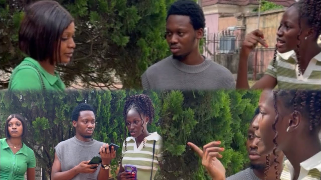 Loyalty test prank that exposed an ev!l friend
