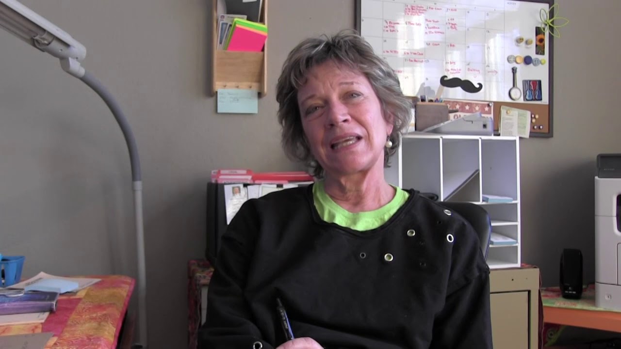 New One-Woman Business Keeps Homes Organized