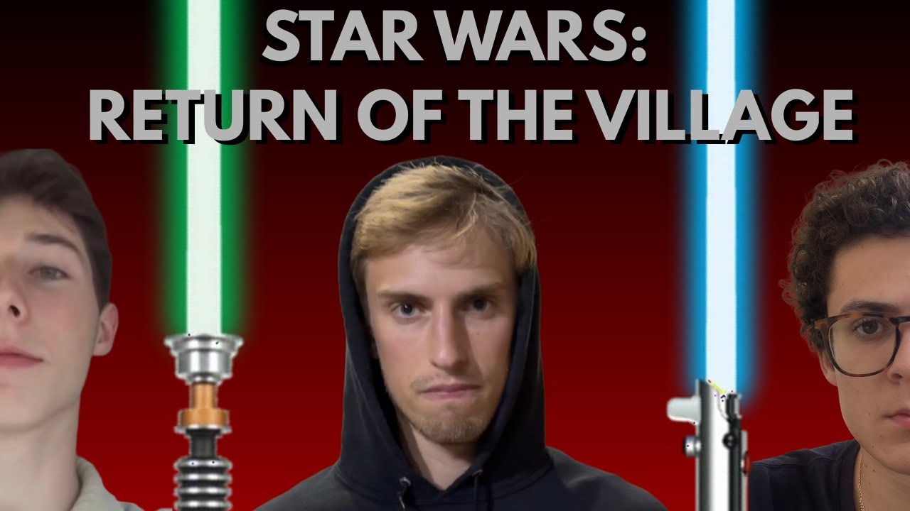 Star Wars: Return of the Village