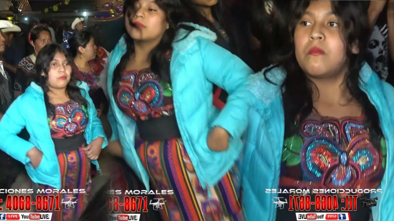Llego la werita lo mas solicitado con la agrupación xoyita musical