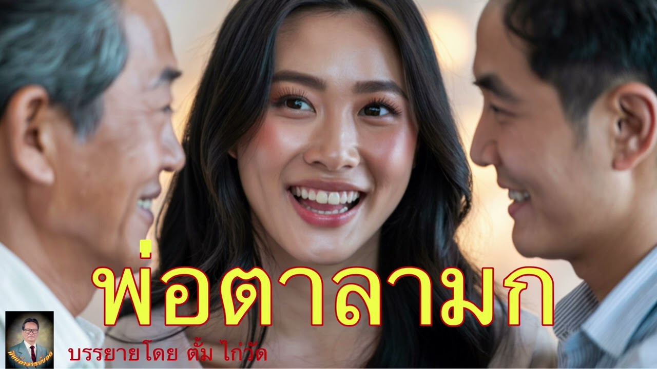 ศิษย์อาจารย์ยอด:พ่อตาลามก