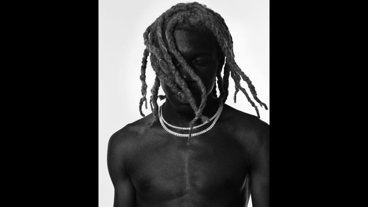 (FREE) Destroy Lonely x No Stylist Type Beat 