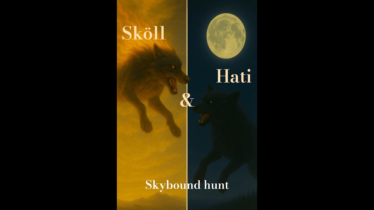 Skybound hunt