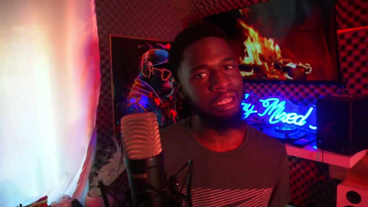 Fizzler- Against The Odds Freestyle W/Jayzz {S1.EP17}