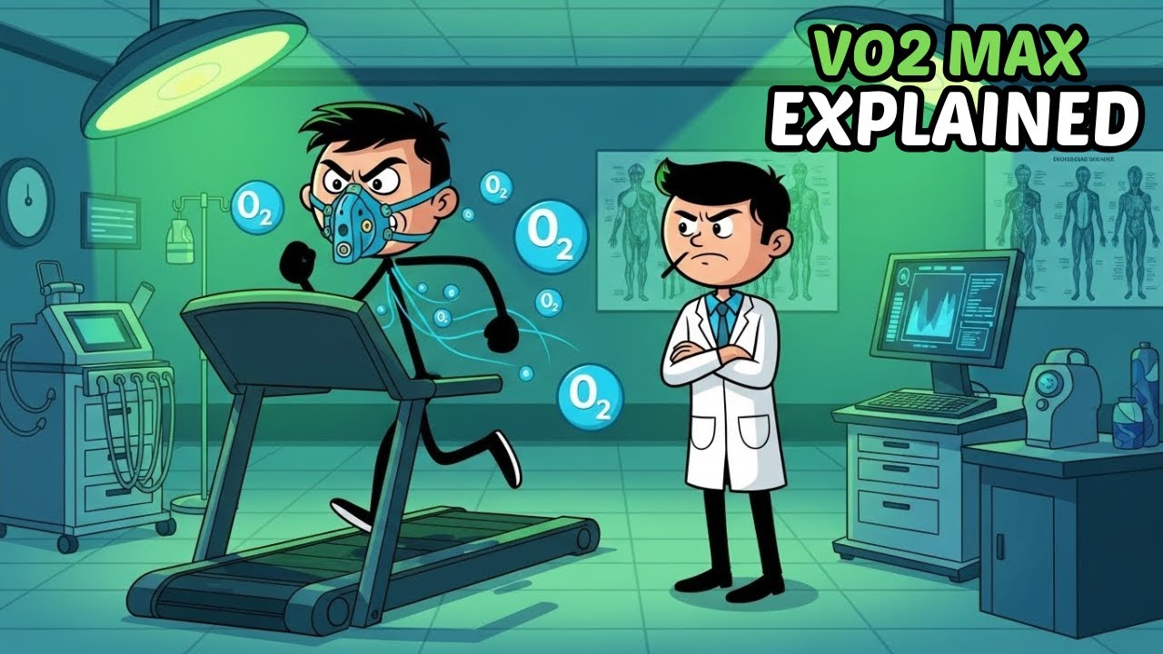 VO2 Max: The Science Behind Running Faster and Longer in 2026