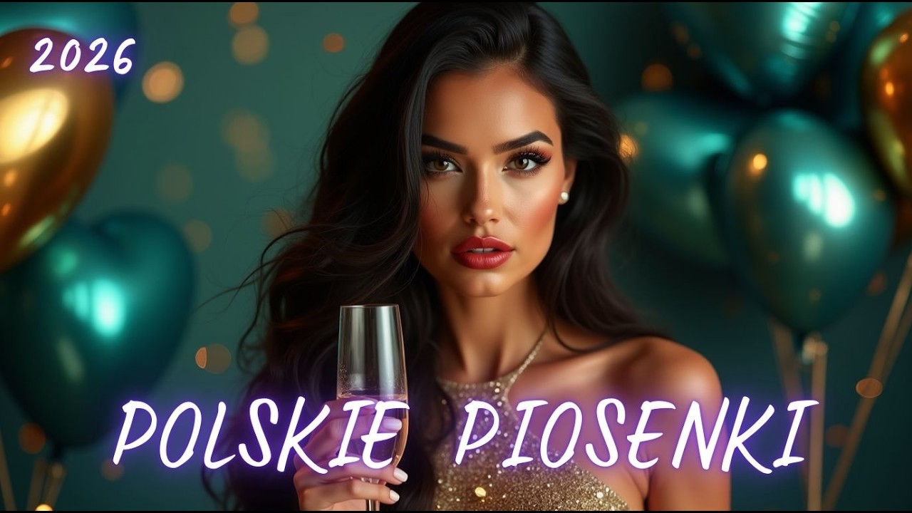 Polska muzyka 2026 | Najpopularniejsze polskie piosenki
