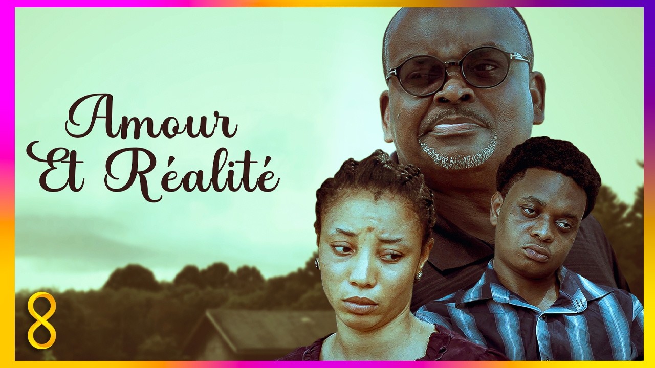LE DROIT DE VIVRE - LATEST NIGERIAN MOVIE 2026 | NOLLYWOOD NONSTOP