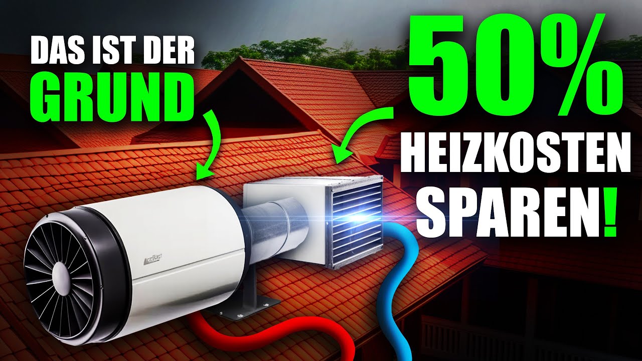 Ganz Deutschland ignorierte dieses Spar-Ger&auml;t! Lohnt es sich?