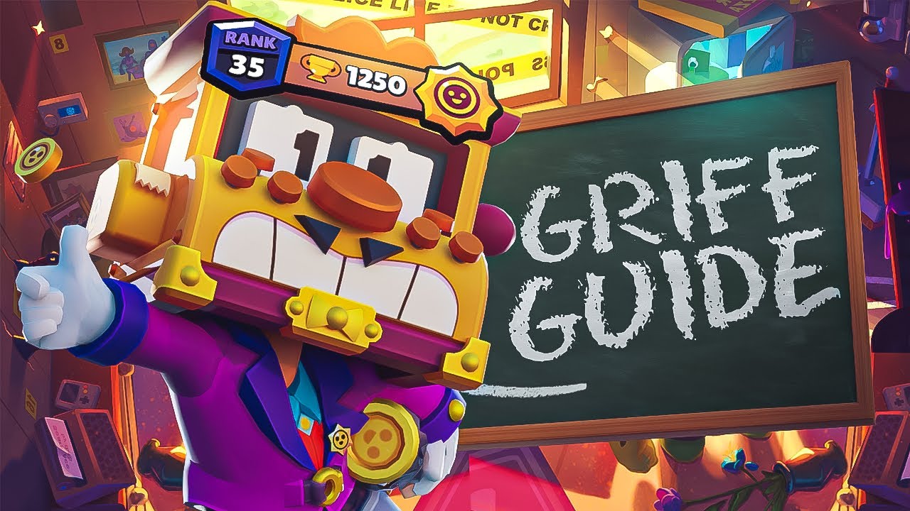 Rank 35 Griff (43/60)