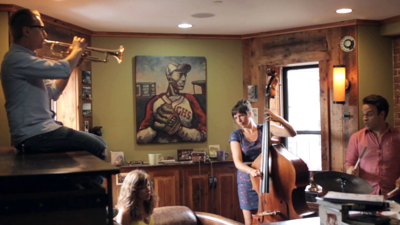 Lake Street Dive: The Power of Music and Friendship