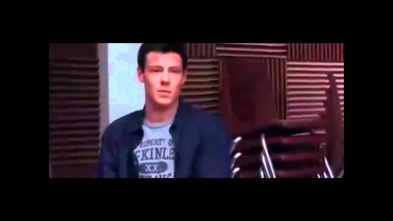 Finn & Rachel - My life would suck without you