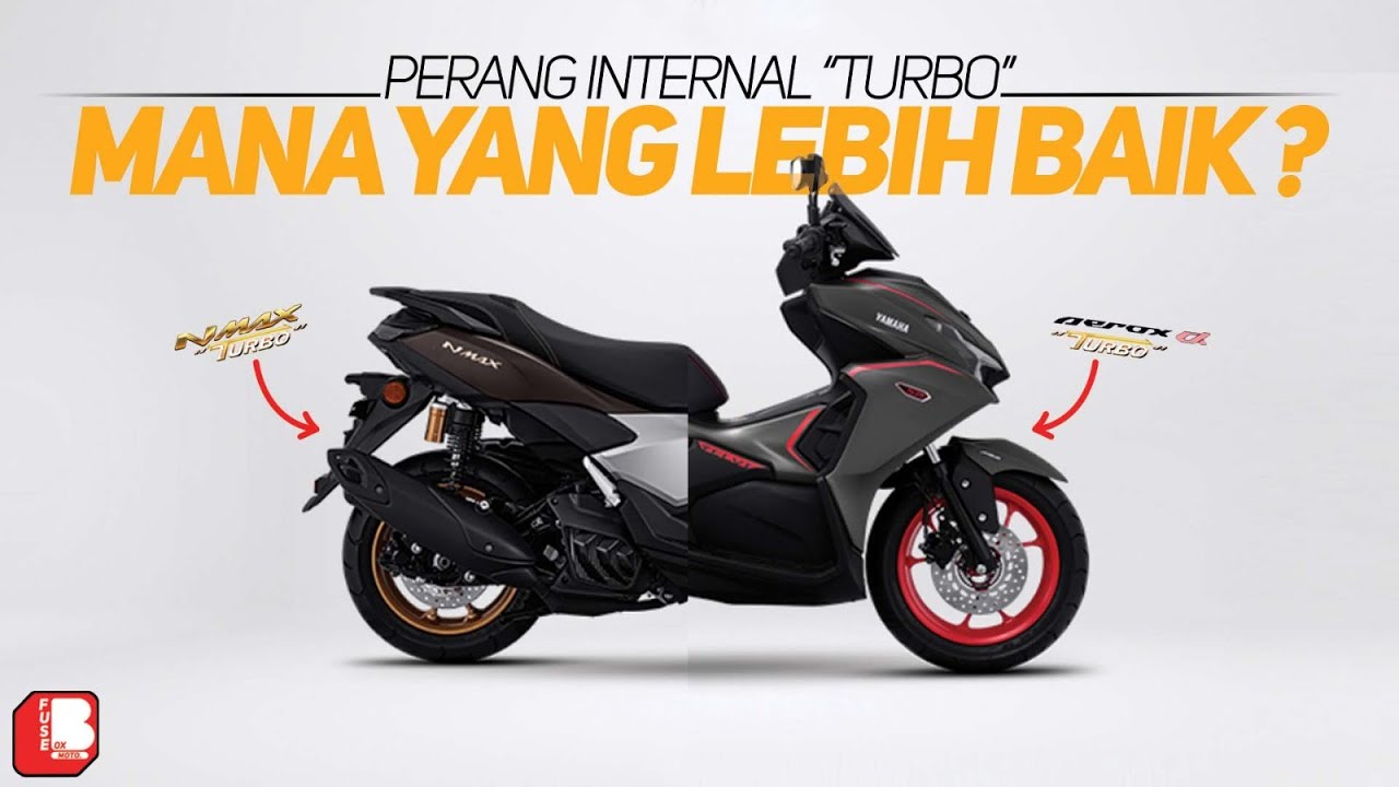 Perang Internal 