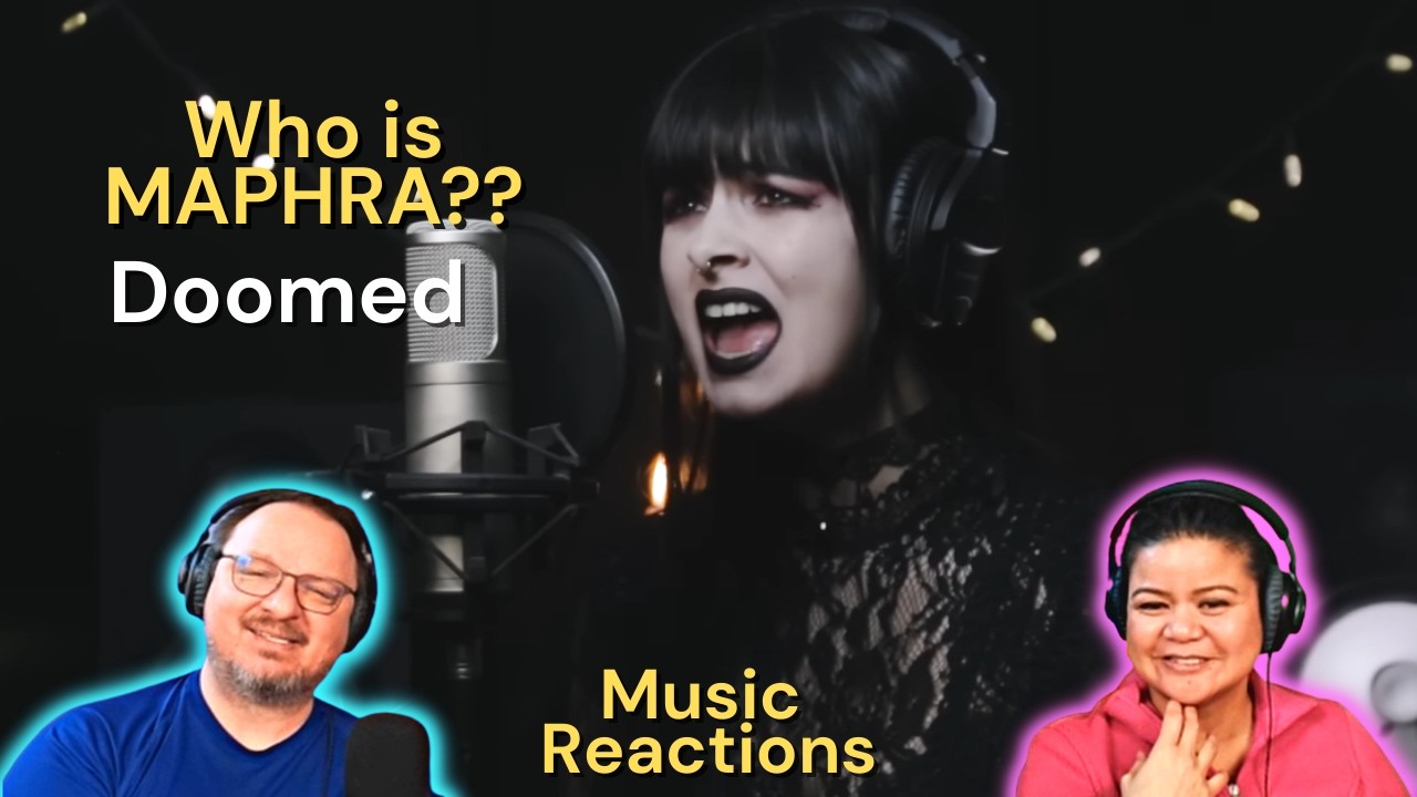 Кто такие MAPHRA? 