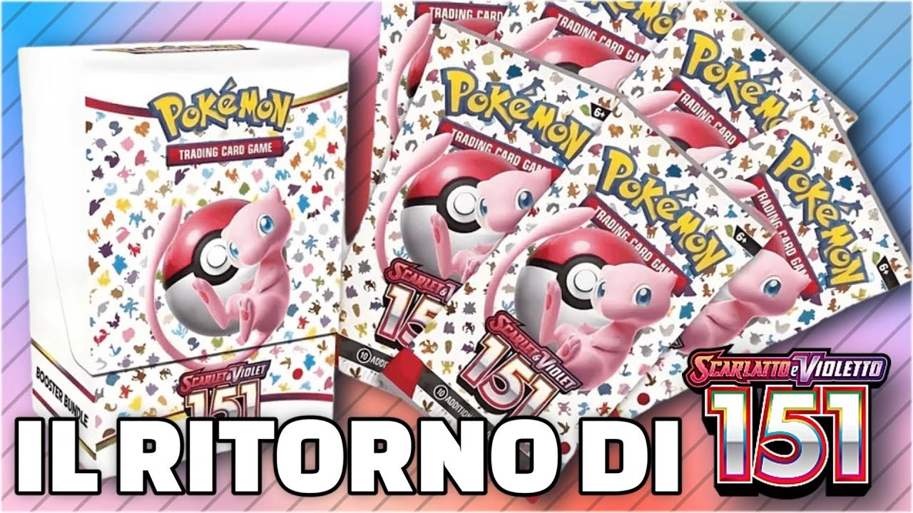 151 è TORNATO... ma è un DISASTRO!😩