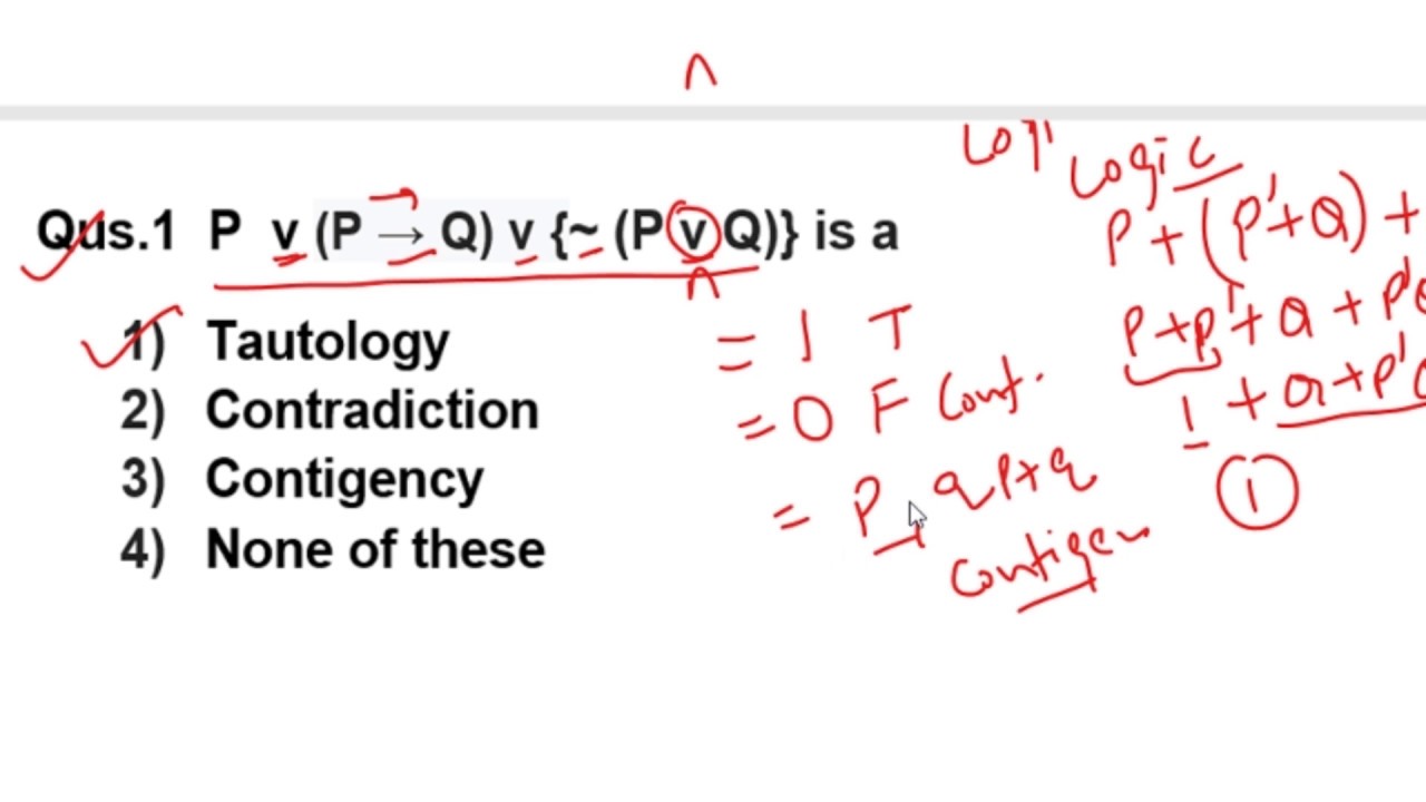 Mock Test-8: Discrete Maths and Optimization | NTA UGC NET/JRF Computer Science May2021 | Must Watch