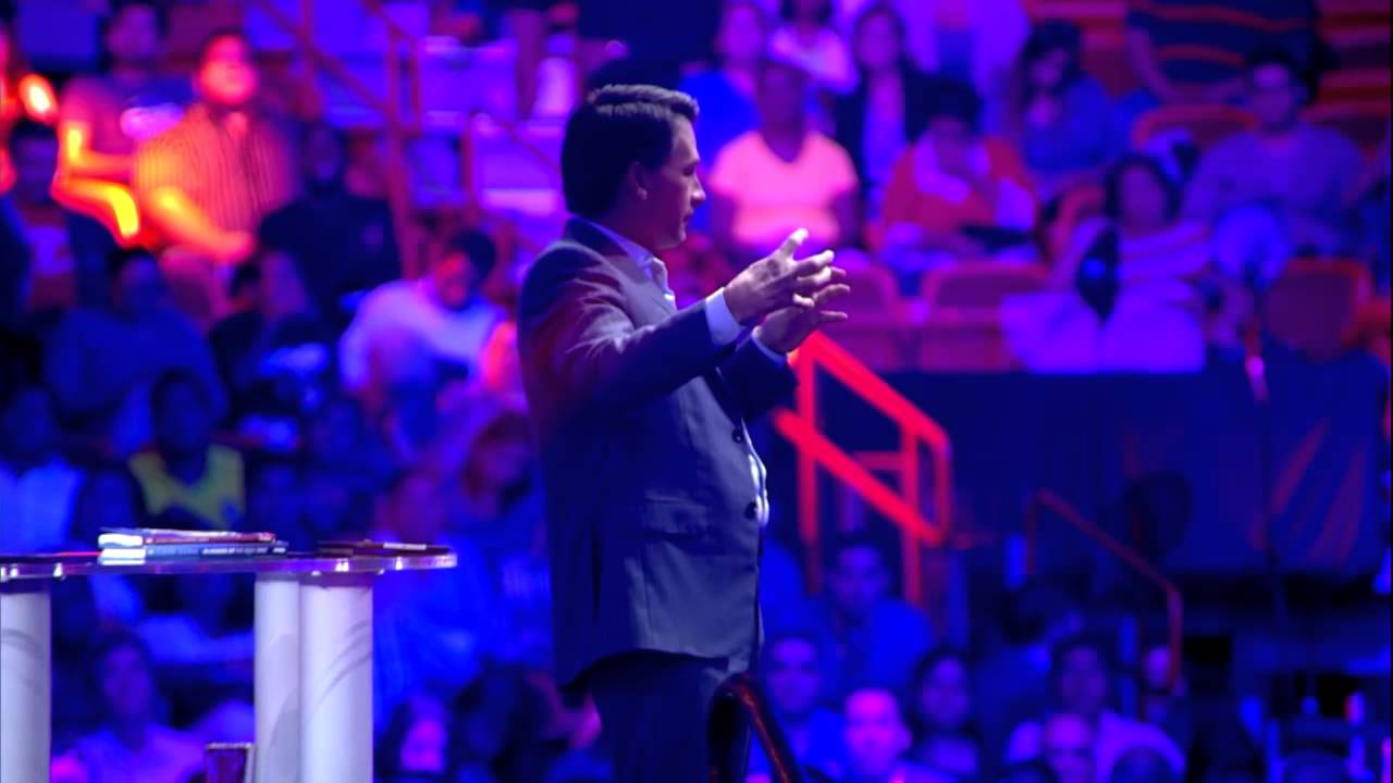 Cap 2013 -- Cap 02 Pastor Cash Luna