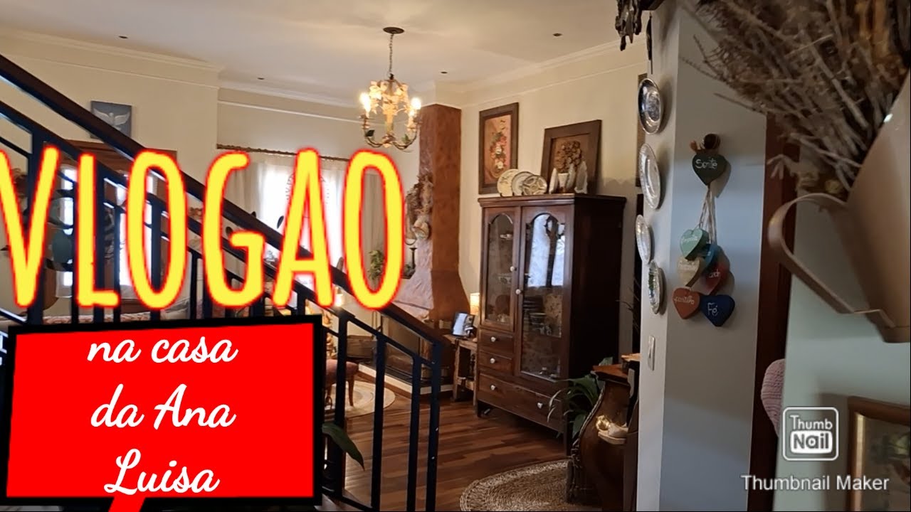 ESSA CASA É  ENCANTADORA