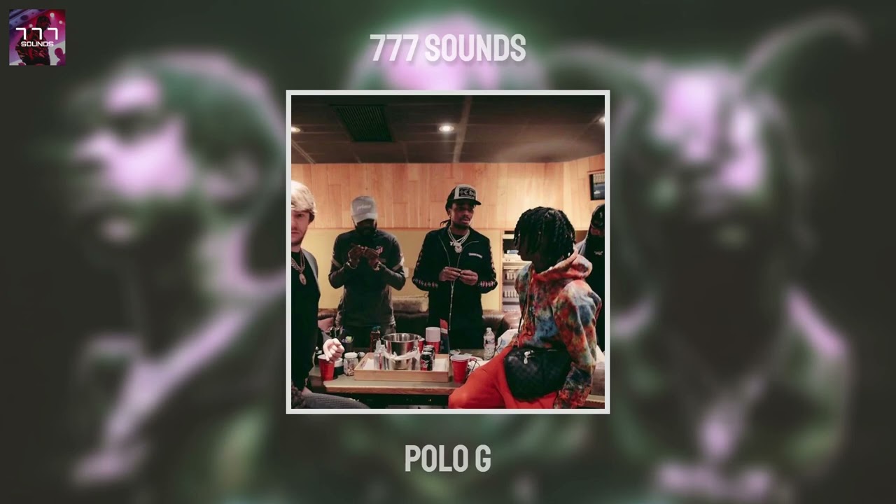 Polo G x Quavo - Drive Thru (Unreleased)