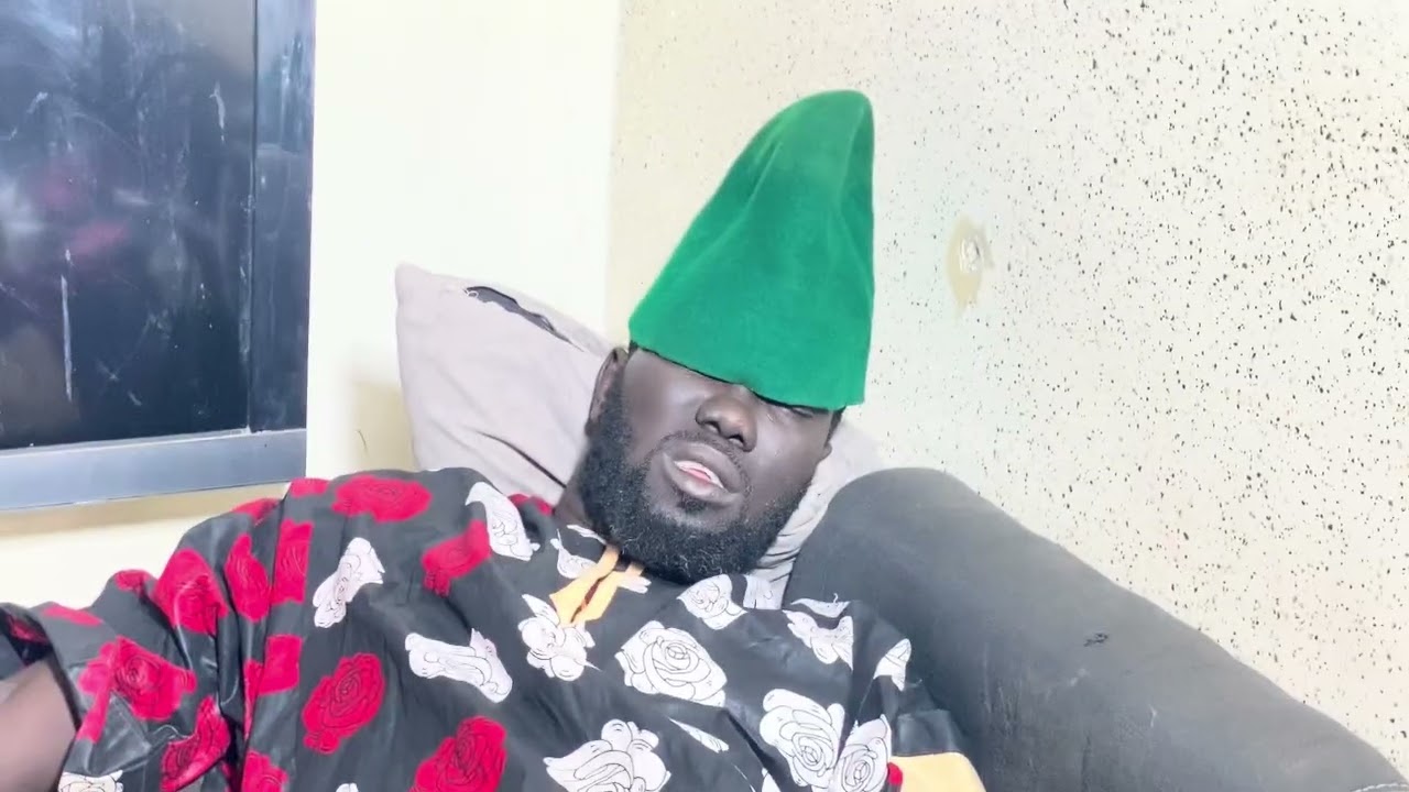 Kooru Doukouré Bambey ak seukheulé épisode 8