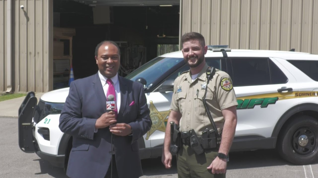 News 2 Gives Back: 'Night to Shine'
