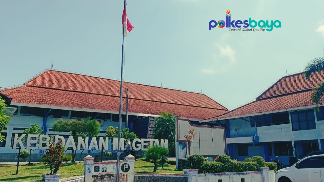 Profil Kampus Prodi Kebidanan Magetan