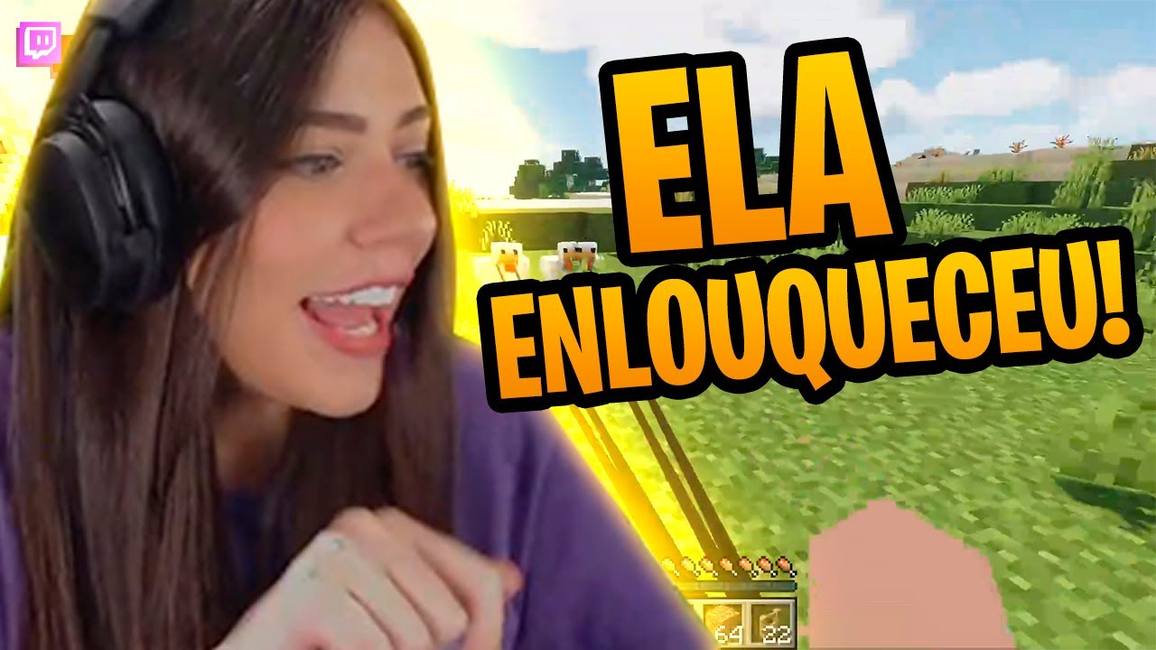 LOUD MII ENLOUQUECEU e SOLDIER DIZ QUE VAI DAR UMA SURRA NA SUA ESPOSA 😱