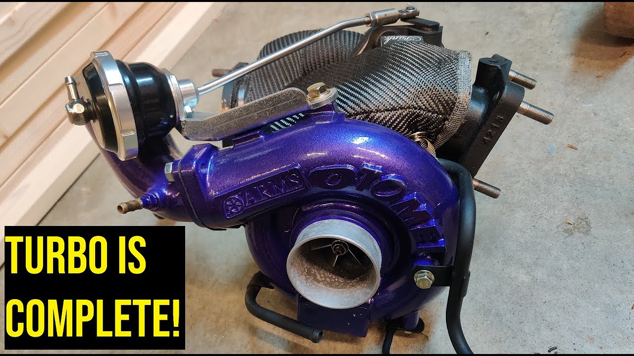 The Evo 5's Engine is Out Again | Evo 5 Build ep. 16