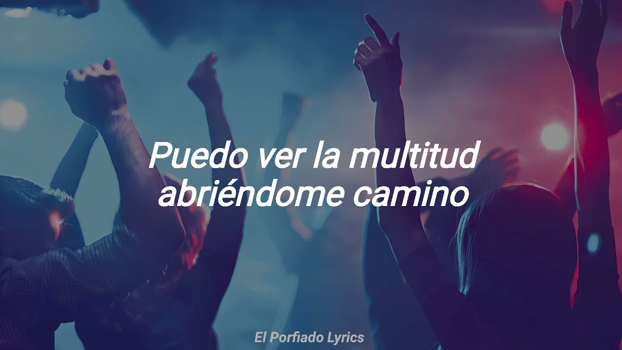 Riki Musso - La Estrella del Baile (Letra)