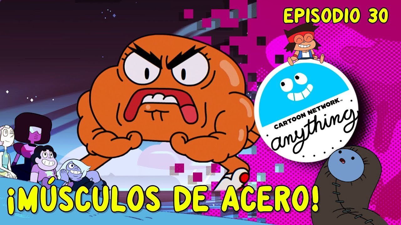 Deportes, yetis y... ¿mayonesa? ¡Aquí puede pasar LO QUE SEA! | CN Anything | #QuedateEnCasa