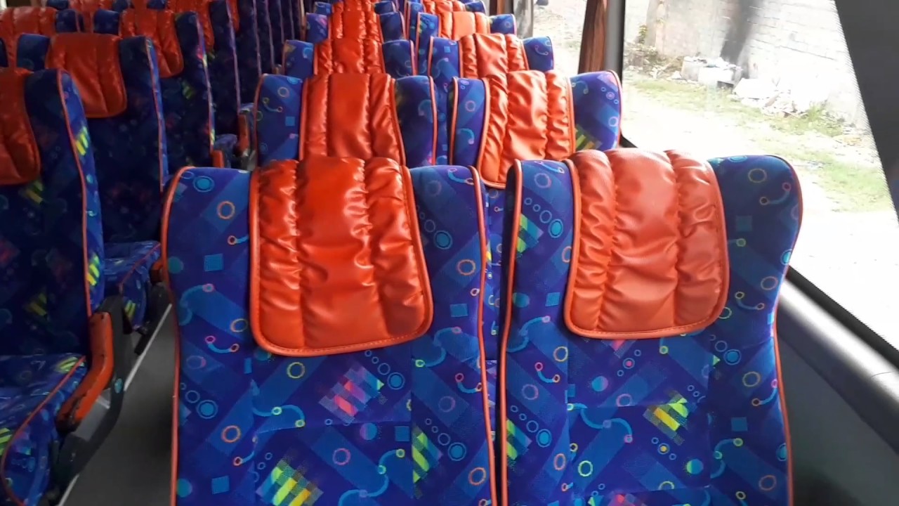 Golden trans jogja new setra