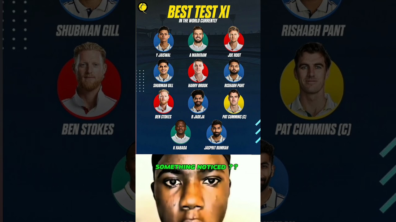 Best test plying 11 #testcricket #testmatchhighlights #testcricket #testmatches