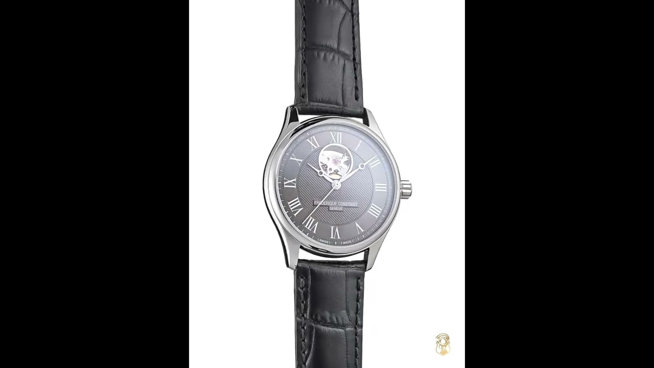 FREDERIQUE CONSTANT CLASSICS FC-310MCK5B6 HEART BEAT 40MM
