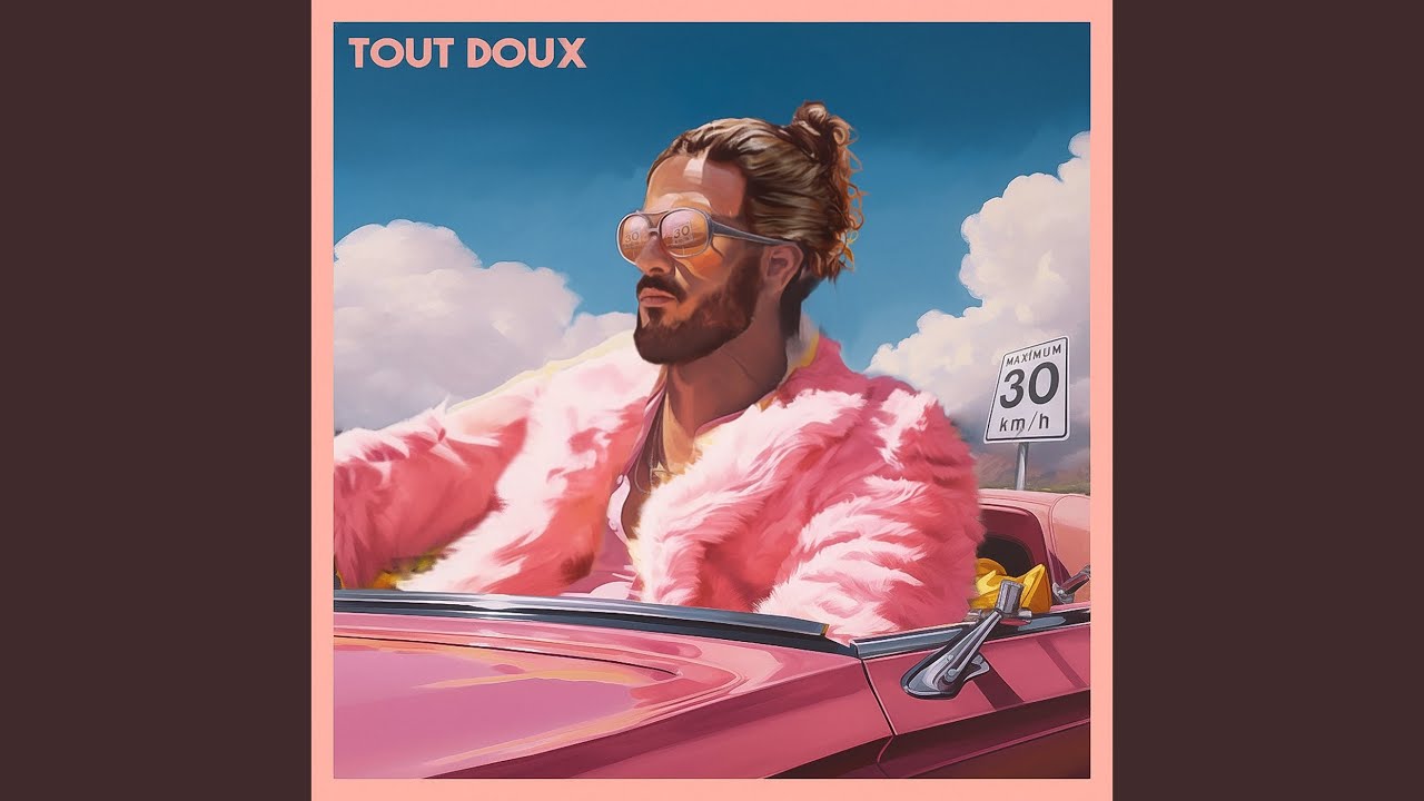 Tout doux