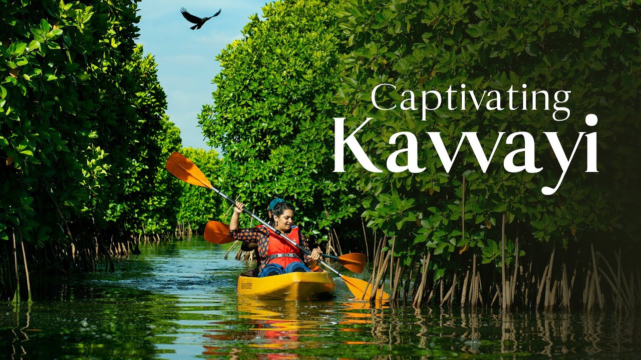Why Kavvayi Should Be on Your Travel Bucket List? Kerala Tourism #DreamDestinations