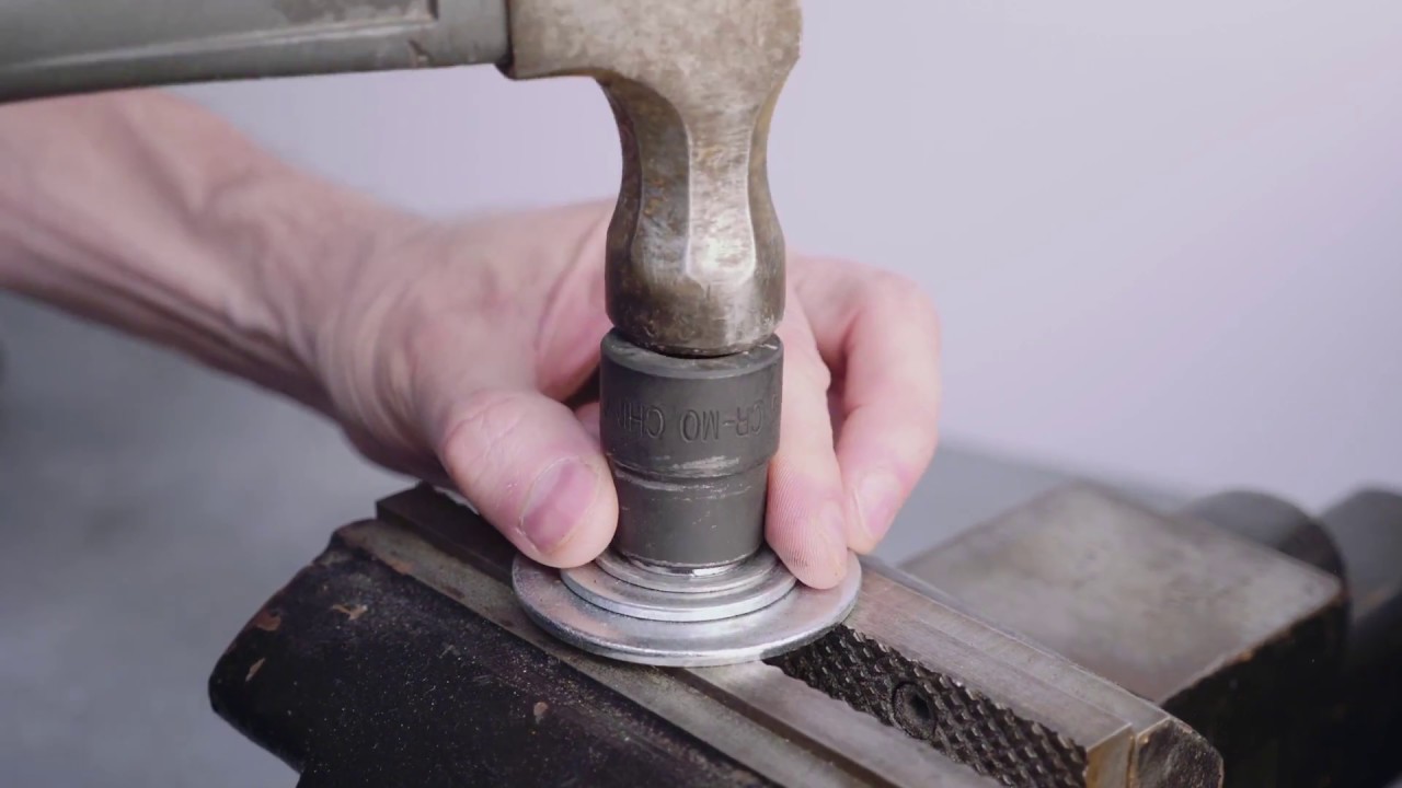 Advanced Wheel Locks Vs. PT Lug Nut Removal Sockets